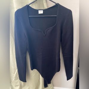 New Abercrombie Body Suit